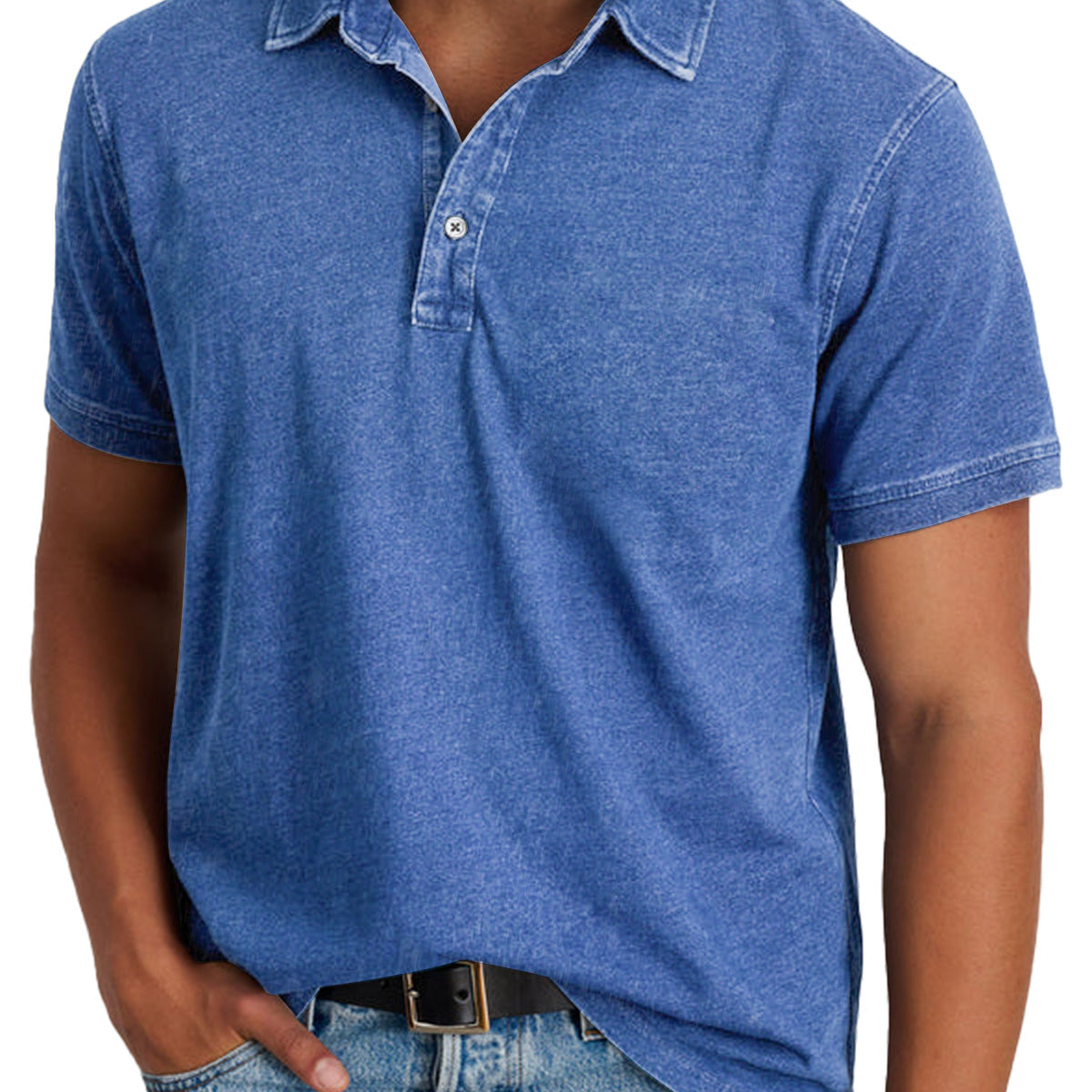 WESLEY™ | Polo Shirt for men
