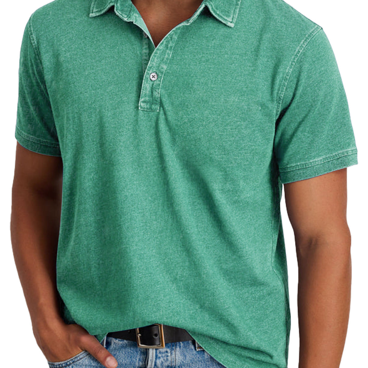WESLEY™ | Polo Shirt for men