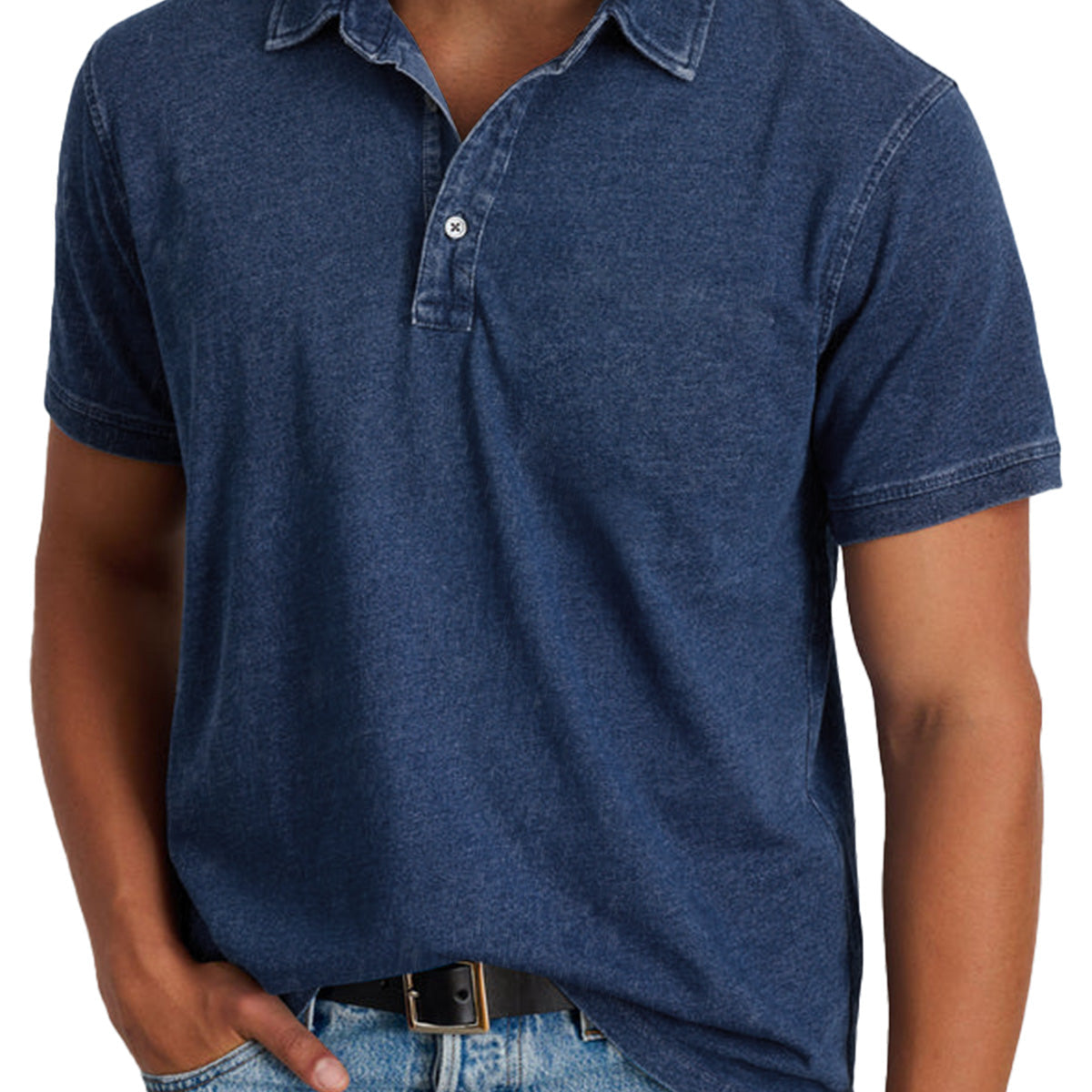 WESLEY™ | Polo Shirt for men