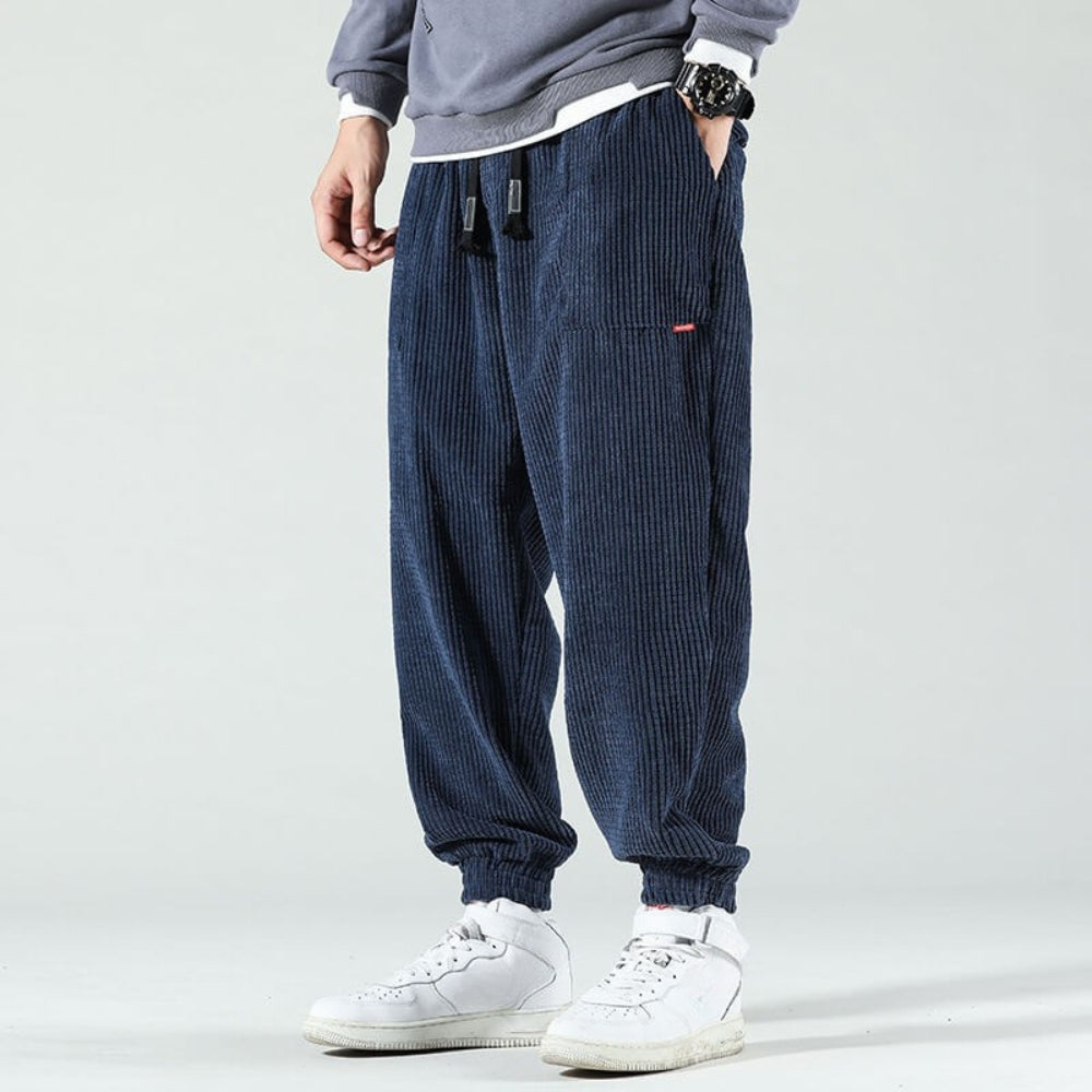 ELLIOT™ | Streetwear trousers for men