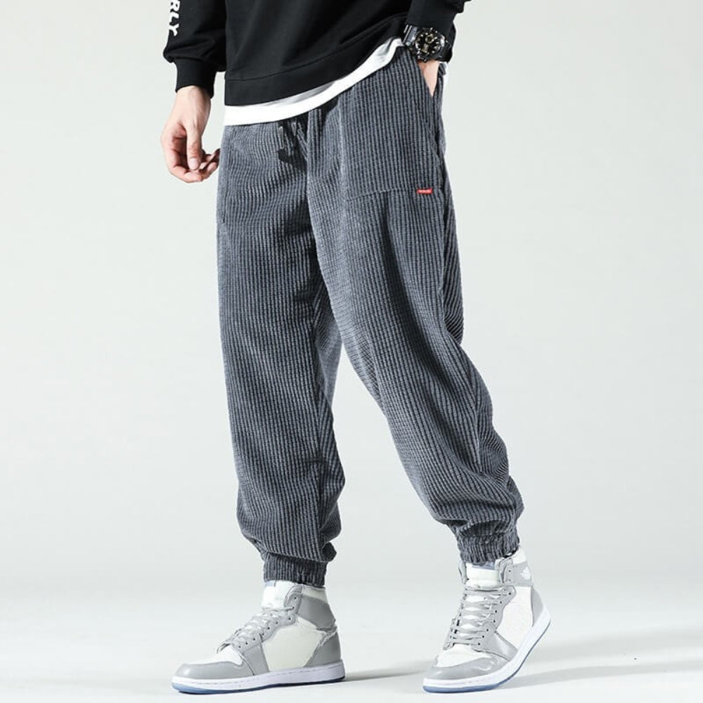 ELLIOT™ | Streetwear trousers for men