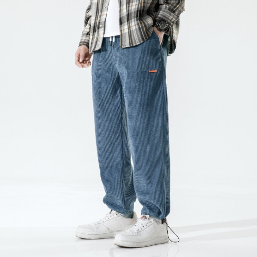 ELLIOT™ | Streetwear trousers for men