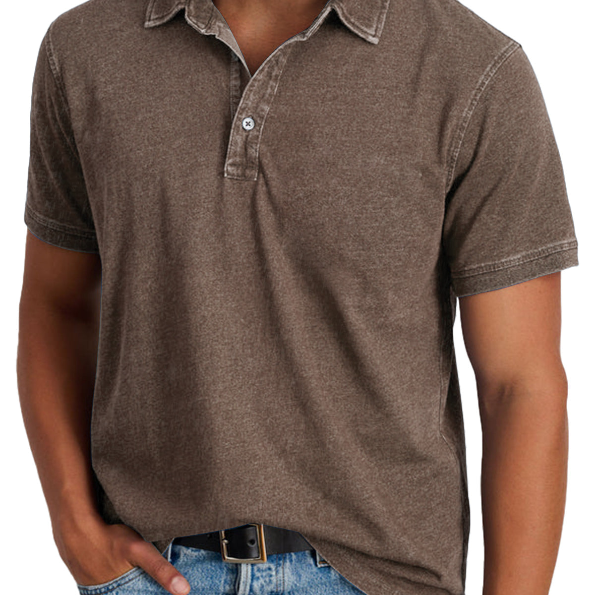 WESLEY™ | Polo Shirt for men