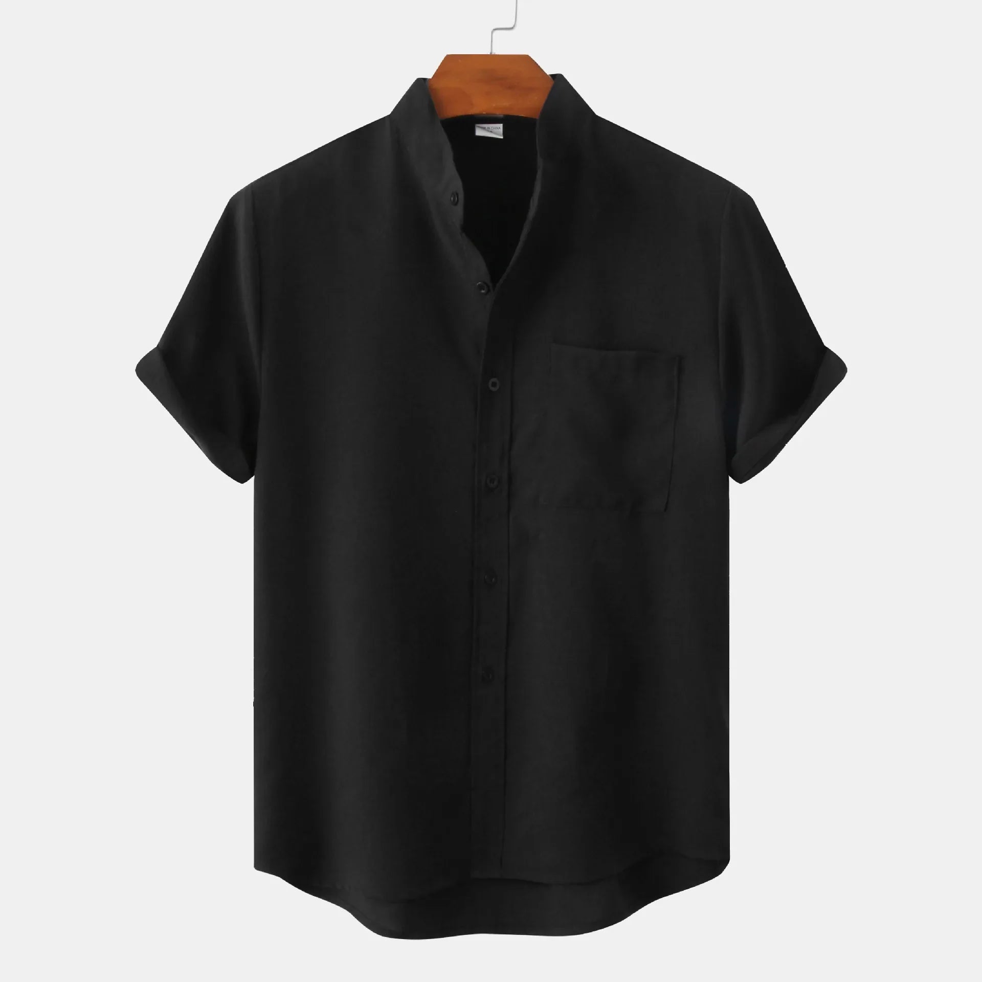 PAUL|Cotton Shirt for men