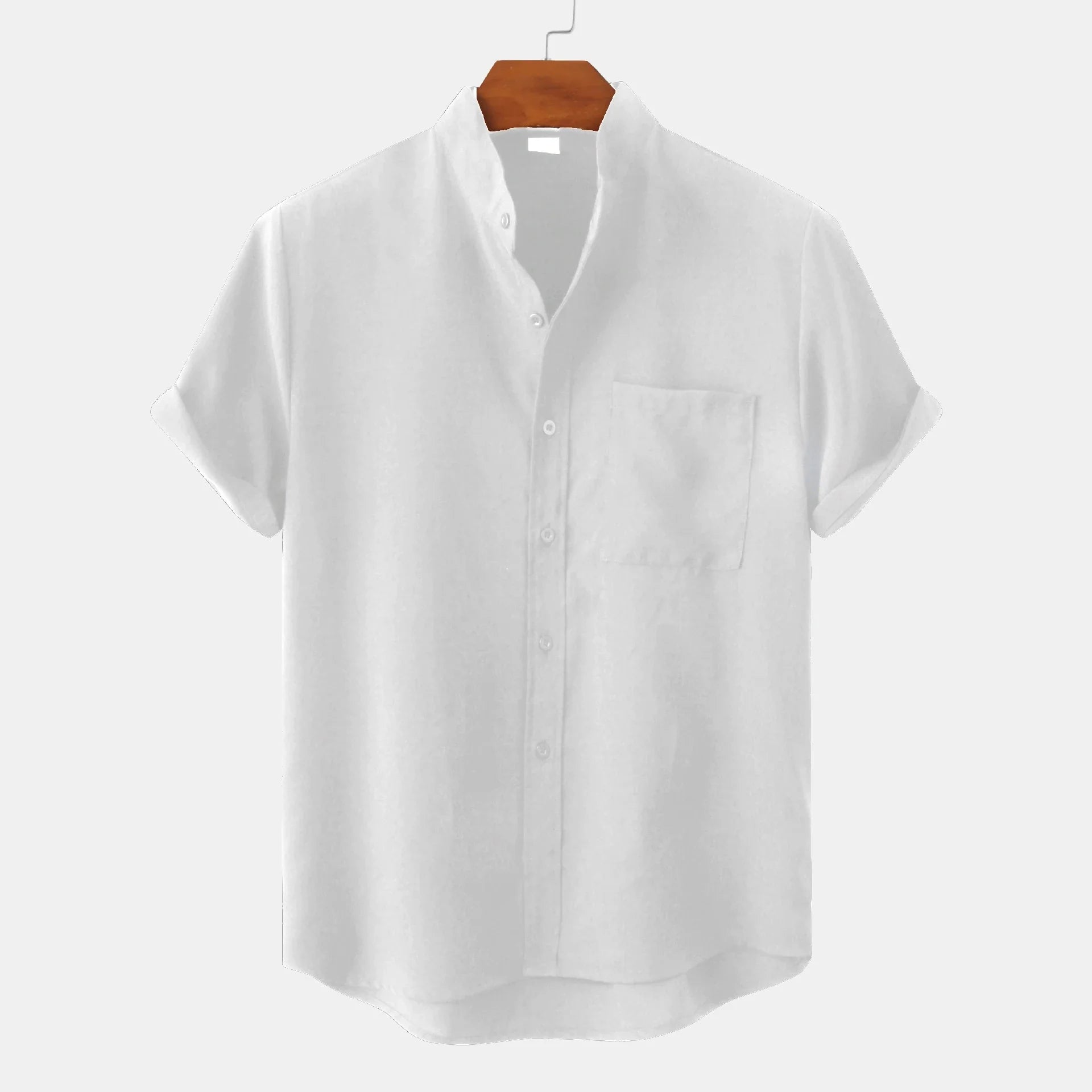 PAUL|Cotton Shirt for men