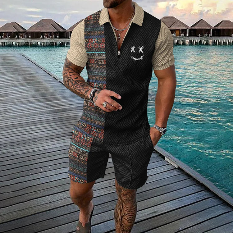 PETER｜Summer Set