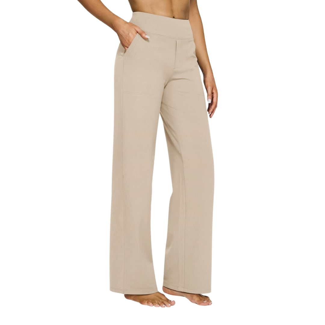 ZOE｜Yoga trousers