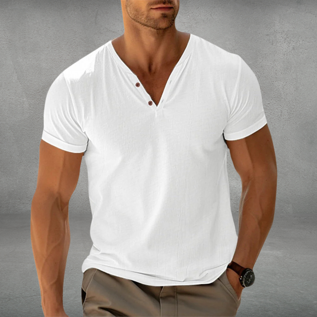 SIMON | Elegant T-shirt