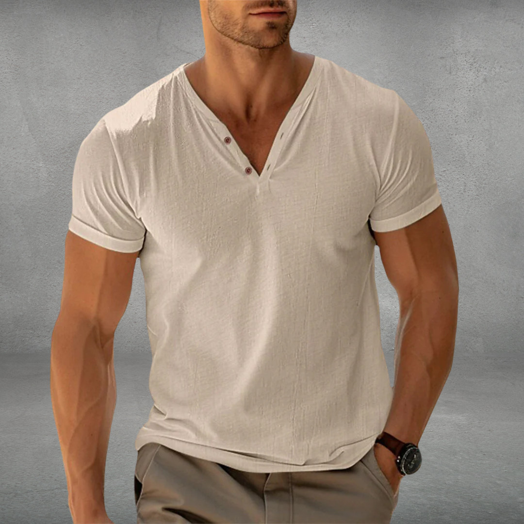 SIMON | Elegant T-shirt