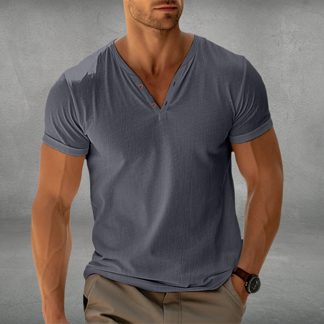 SIMON | Elegant T-shirt