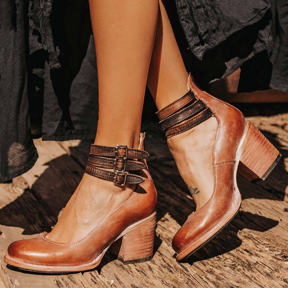 Celeste™ | Boots of elegance