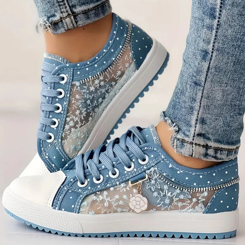 MAYA™ | Orthopaedic Comfortable Sneakers