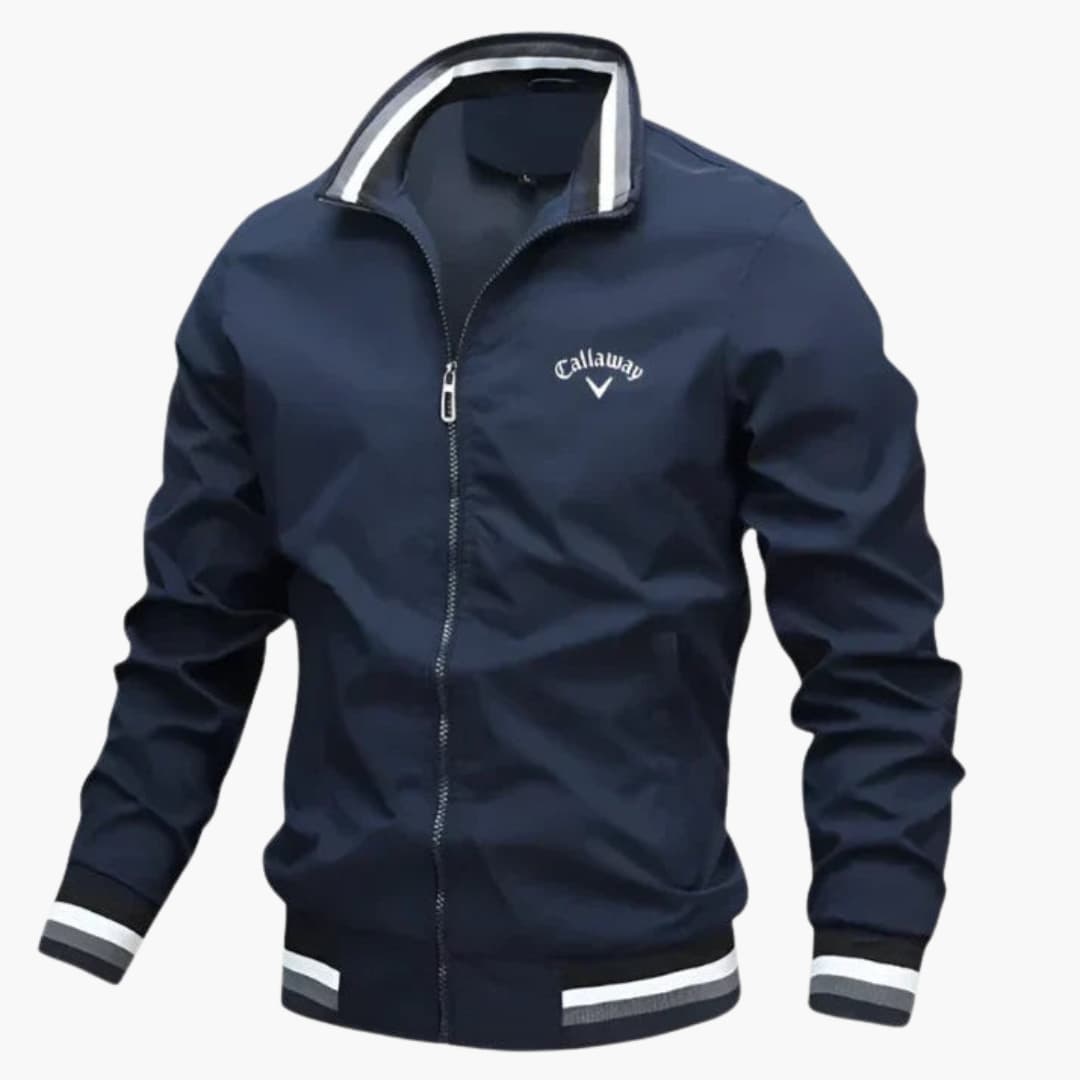OLIVER | Premium Men's Jacket