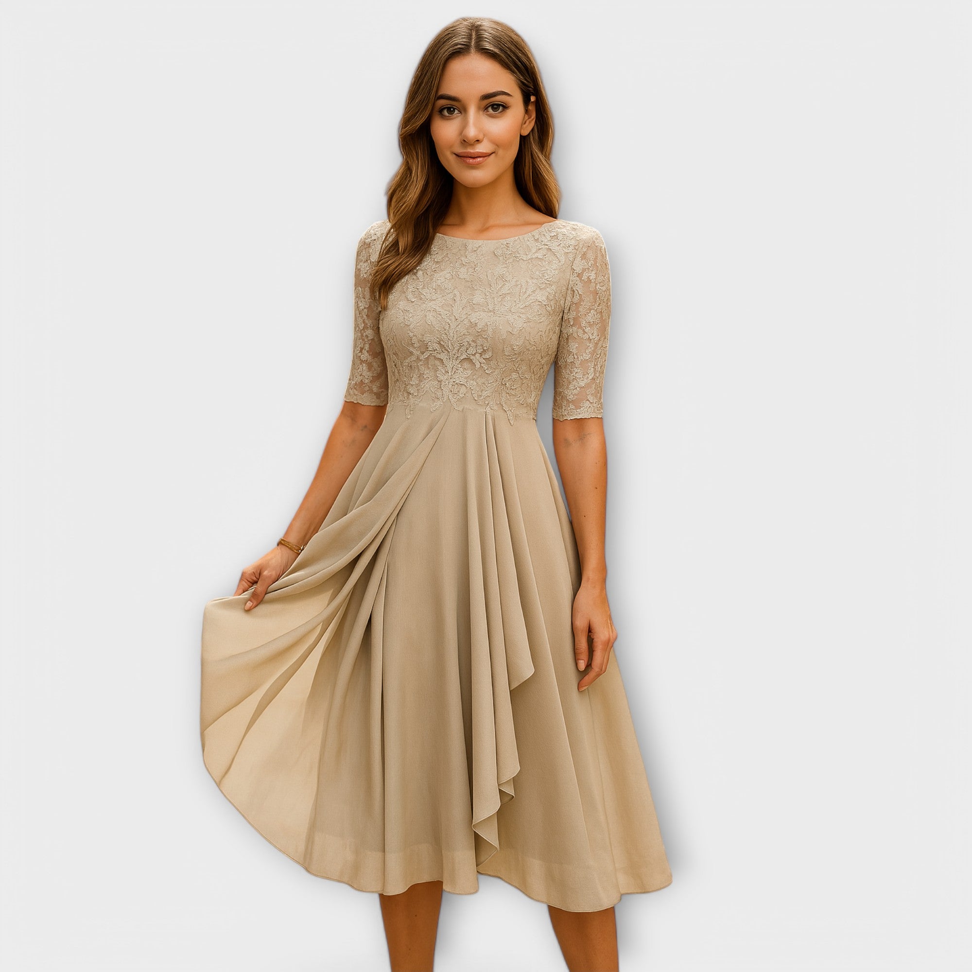 KATY | Dress for Wedding Guests