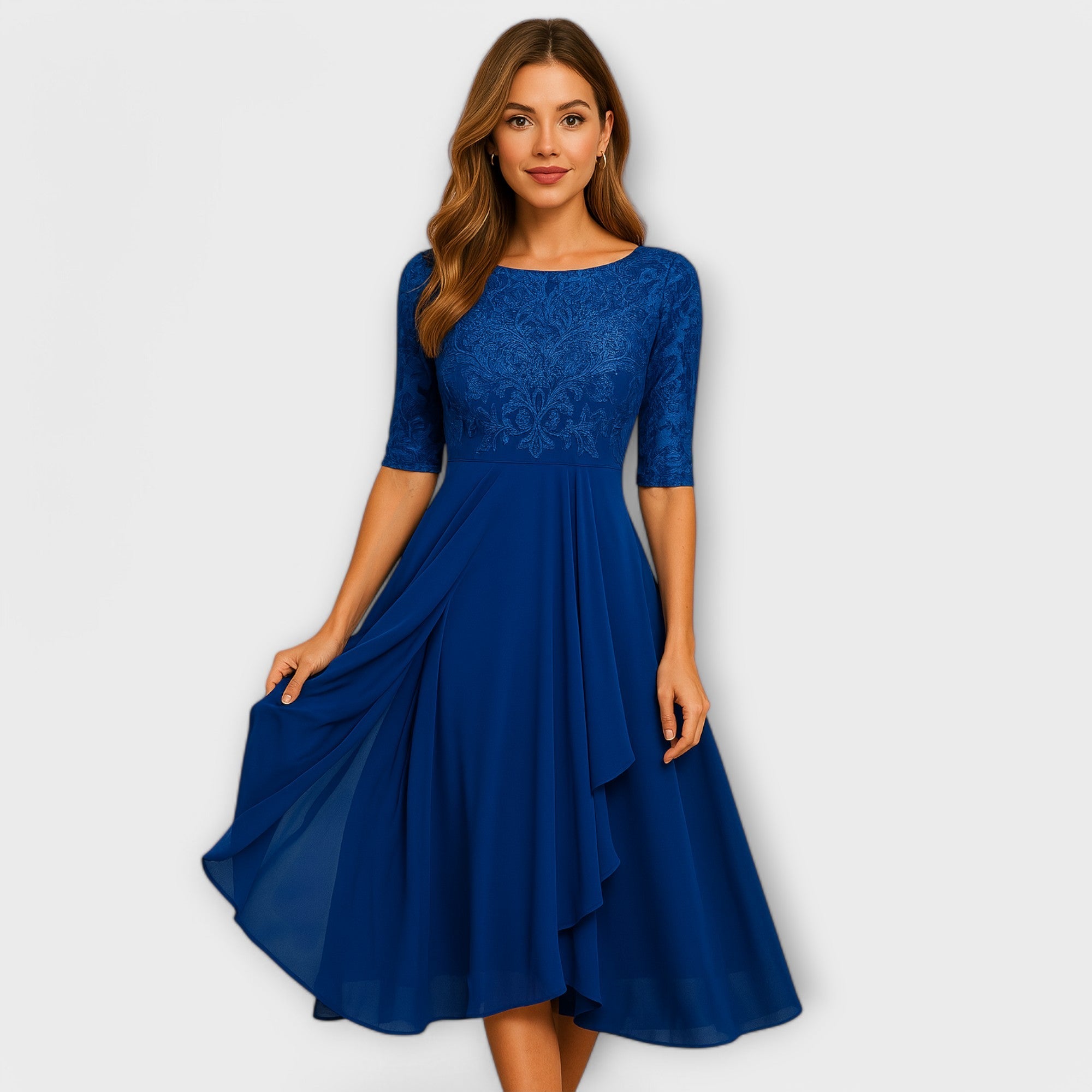 KATY | Dress for Wedding Guests