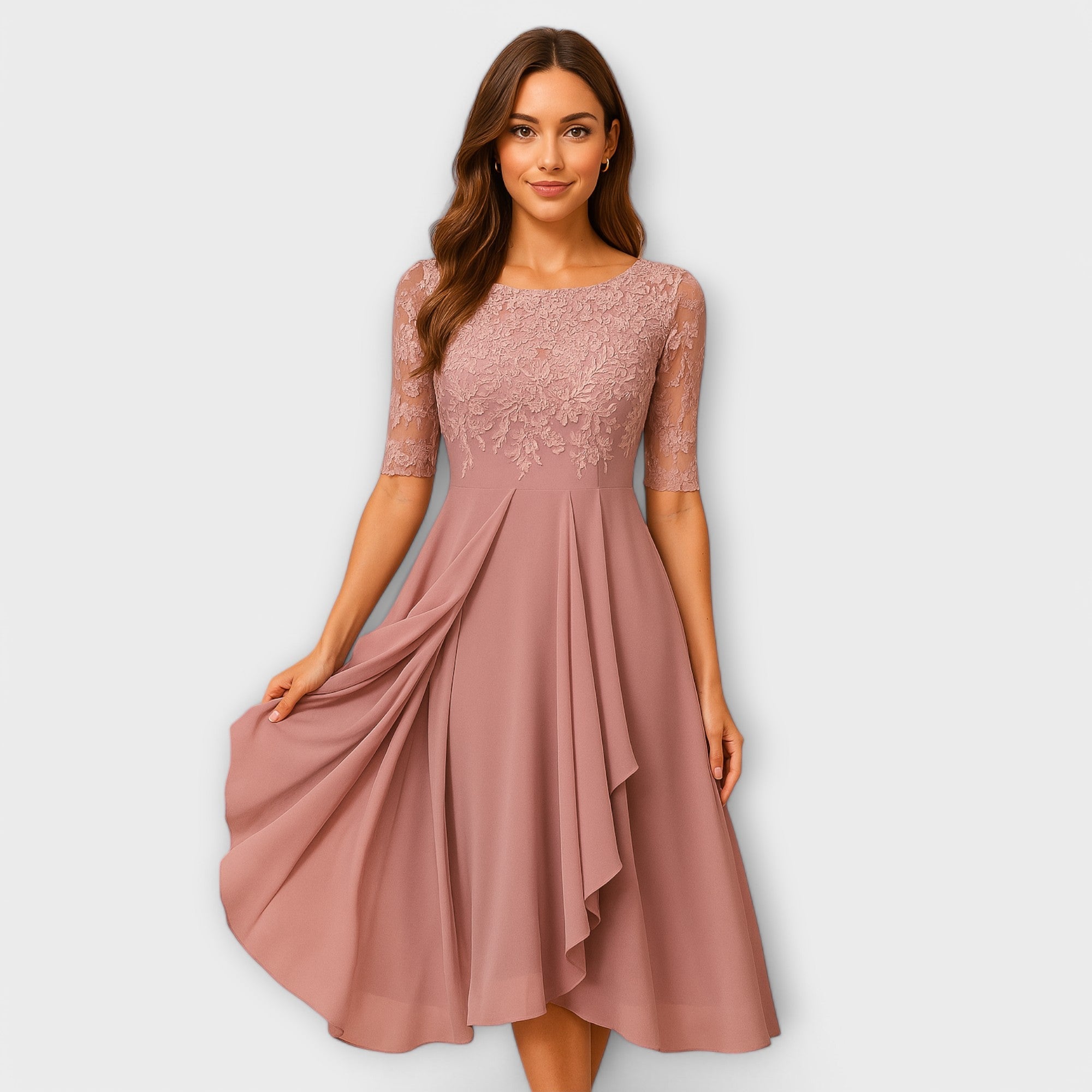 KATY | Dress for Wedding Guests