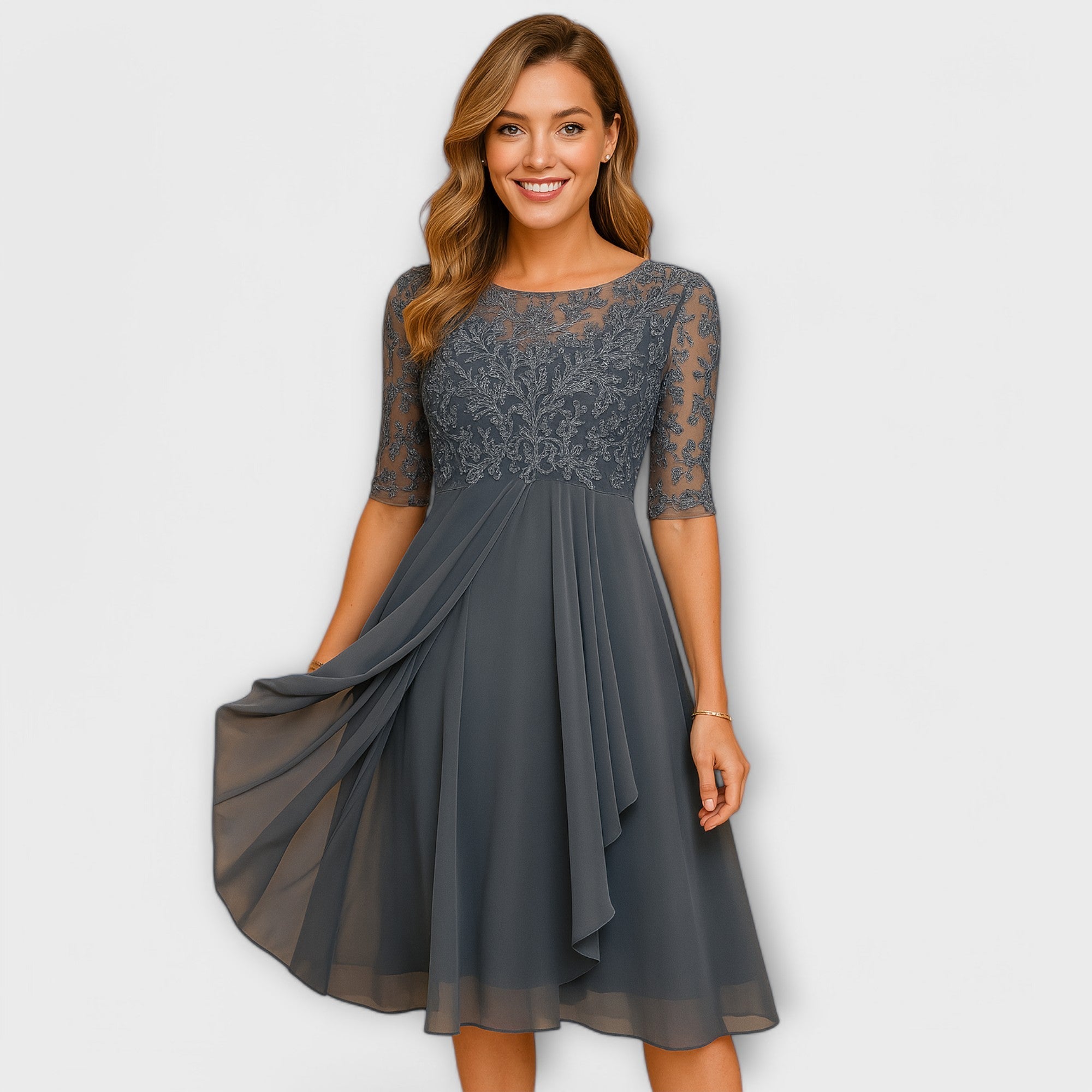KATY | Dress for Wedding Guests