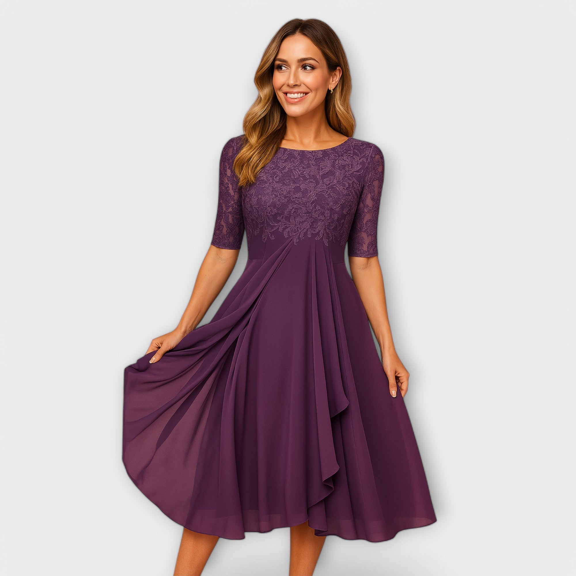 KATY | Dress for Wedding Guests