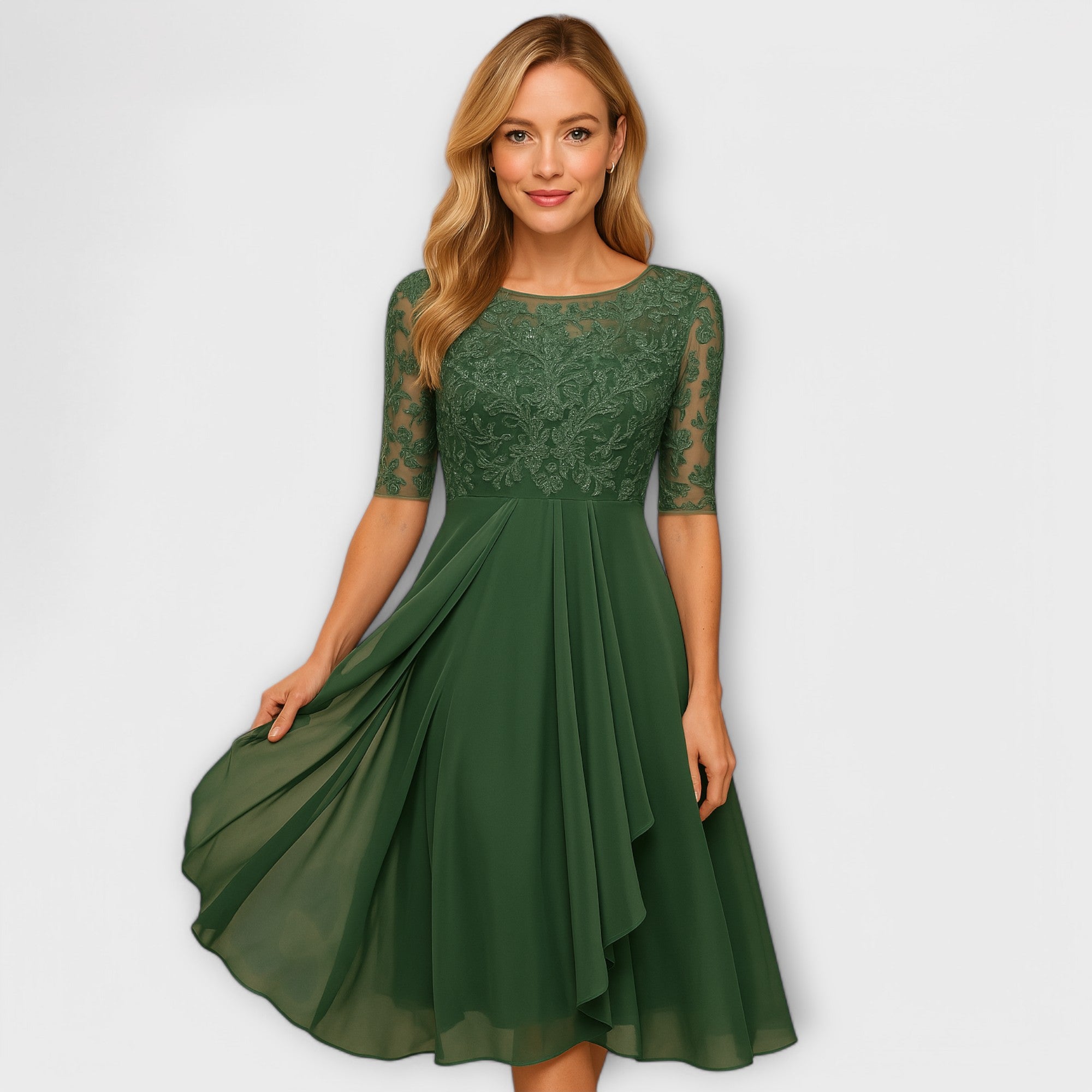 KATY | Dress for Wedding Guests