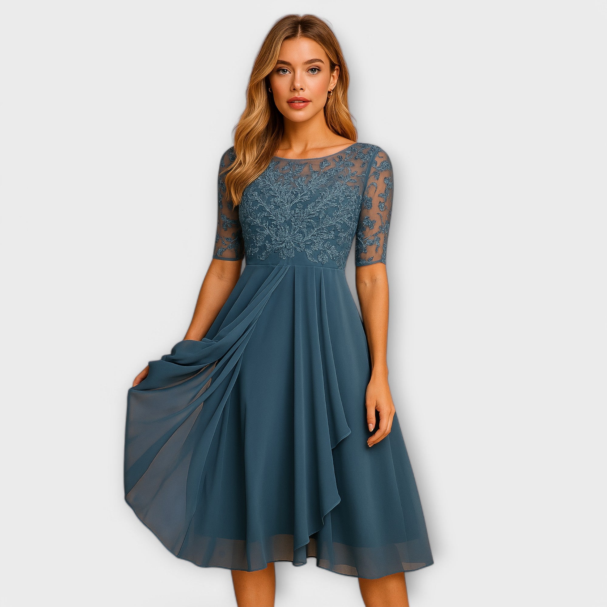 KATY | Dress for Wedding Guests