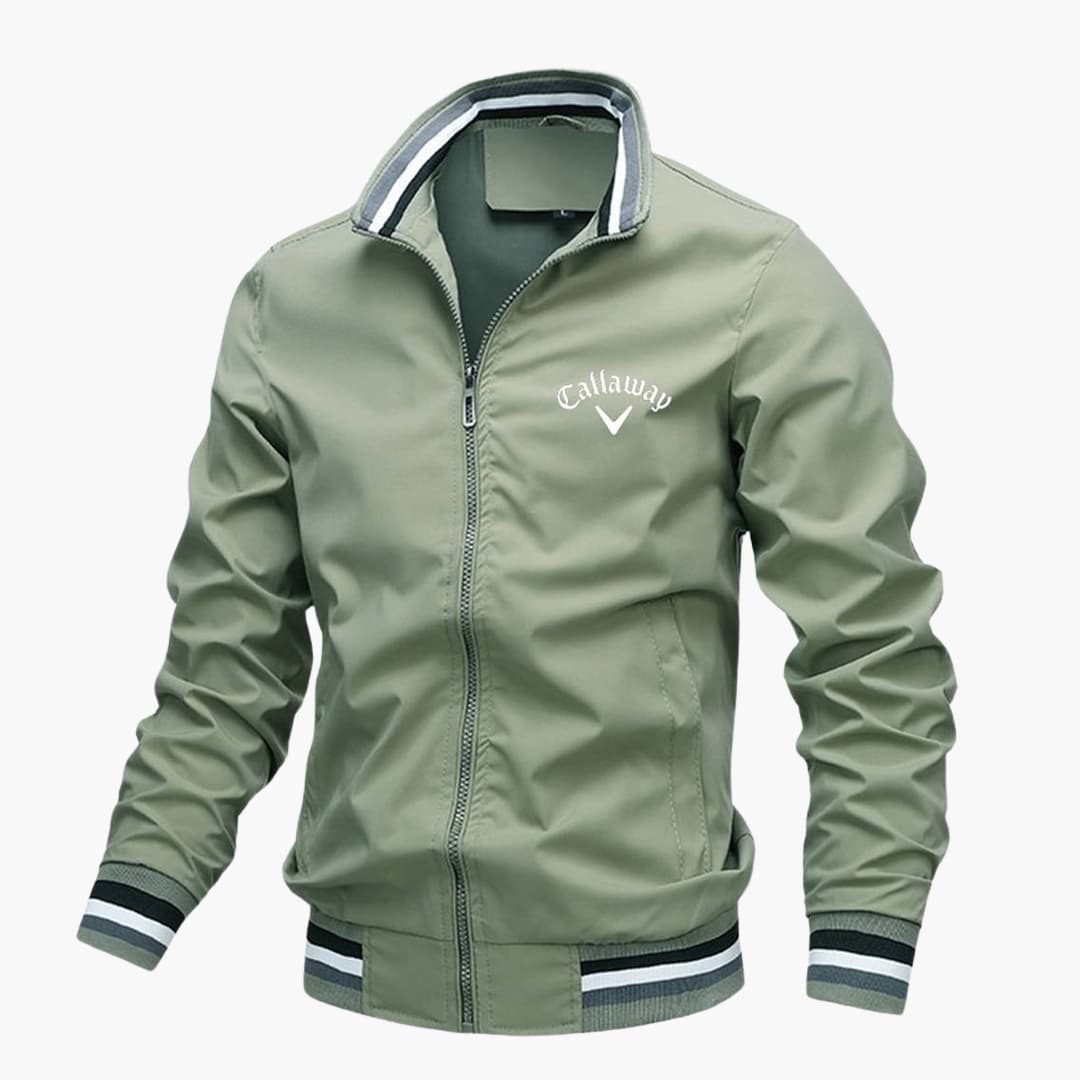 OLIVER | Premium Men's Jacket