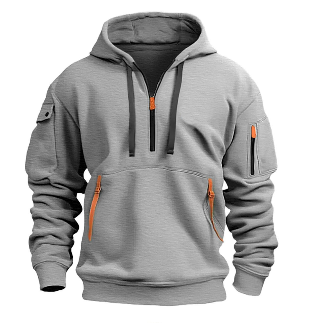 LIAM™ | Stylish hoodie