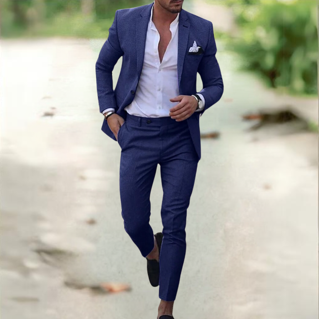 RICHARD | Elegant Men's Suit