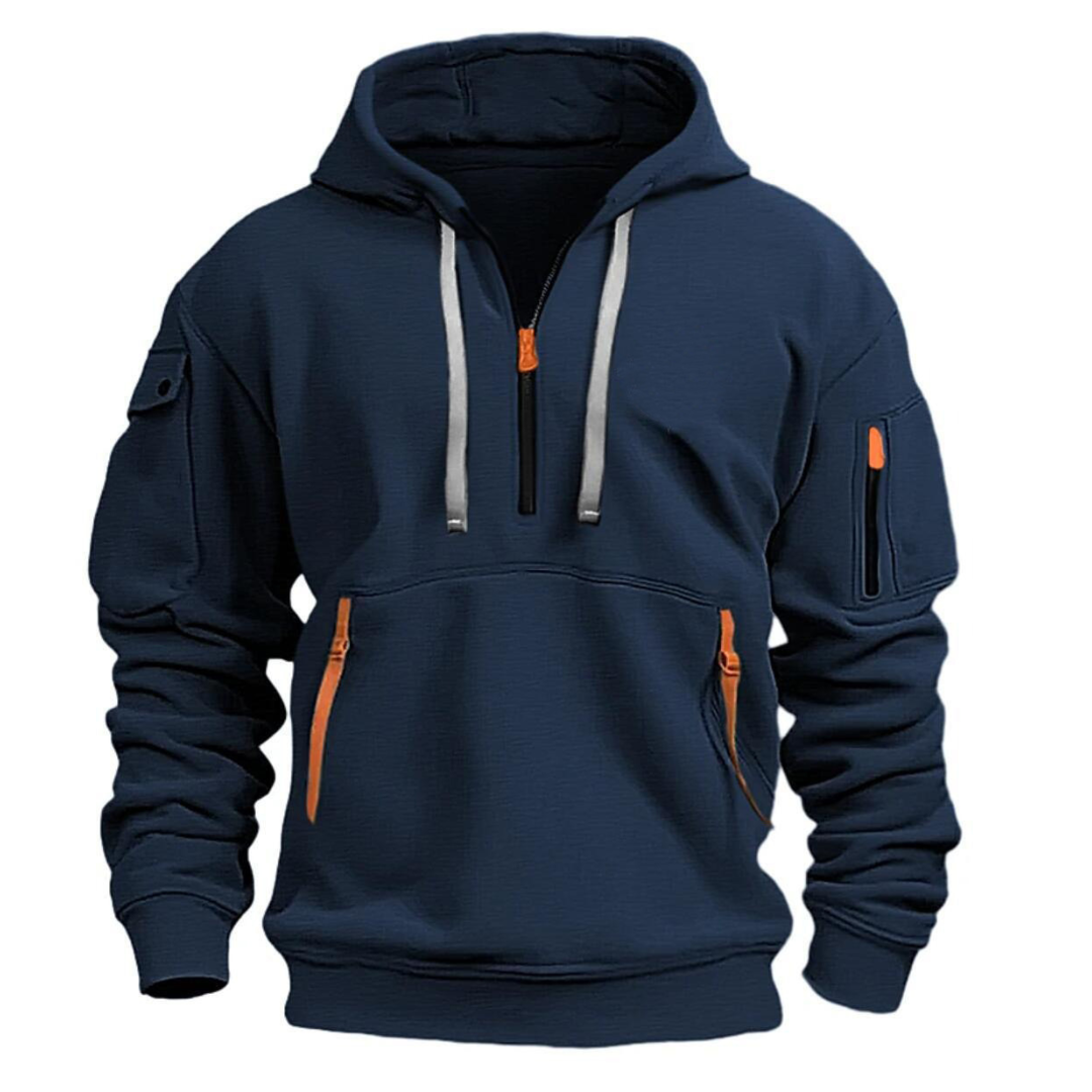 LIAM™ | Stylish hoodie