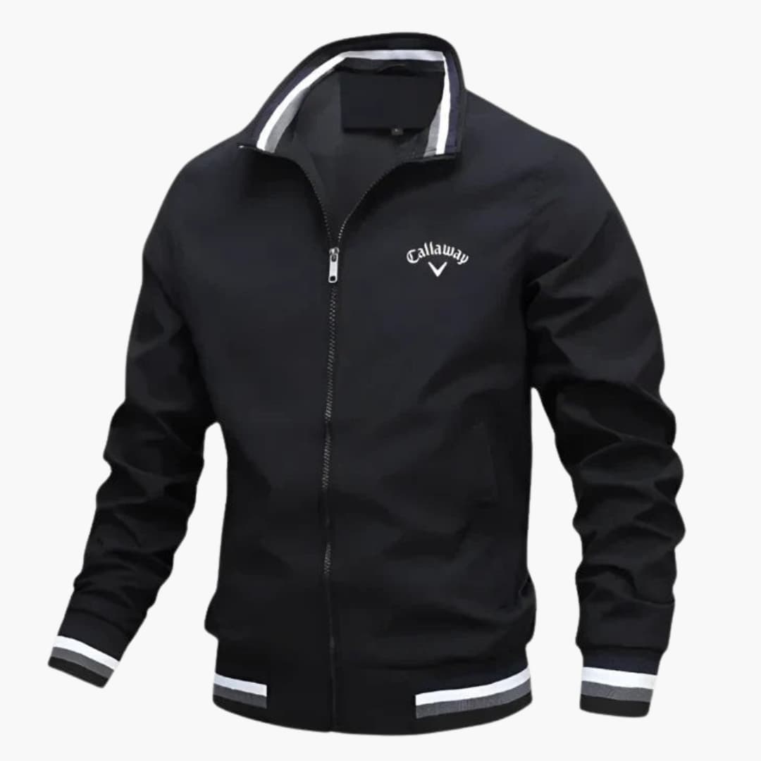 OLIVER | Premium Men's Jacket