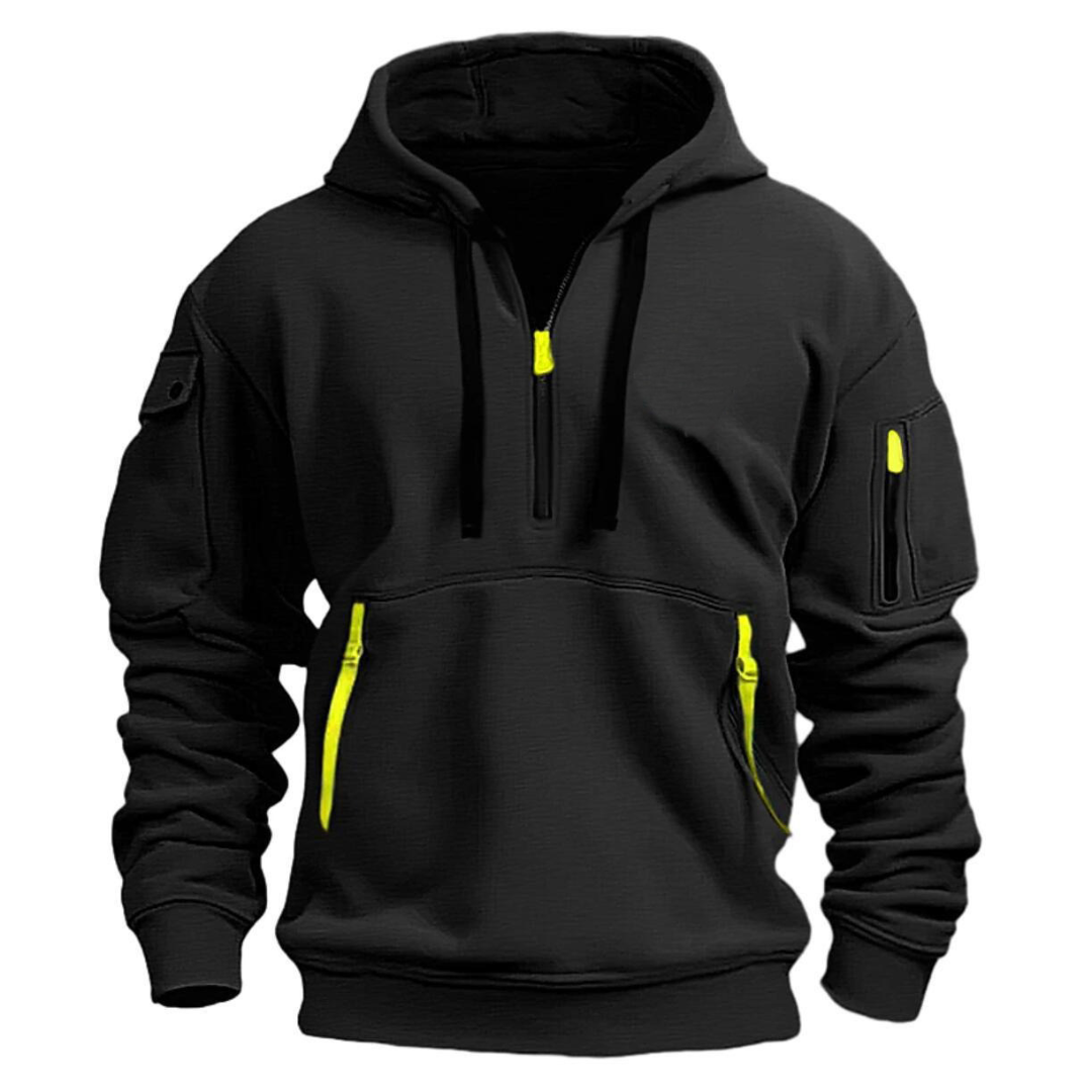 LIAM™ | Stylish hoodie