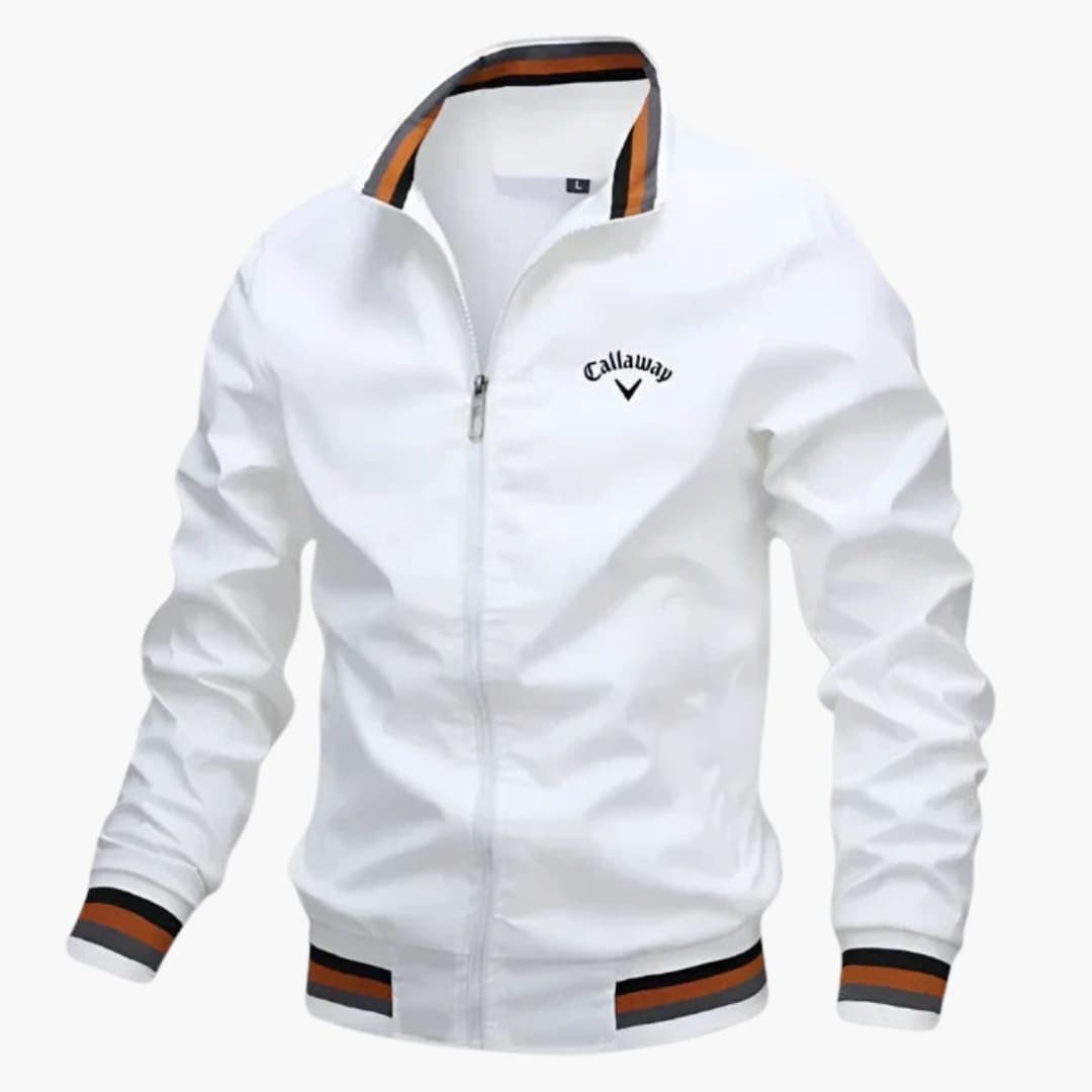 OLIVER | Premium Men's Jacket