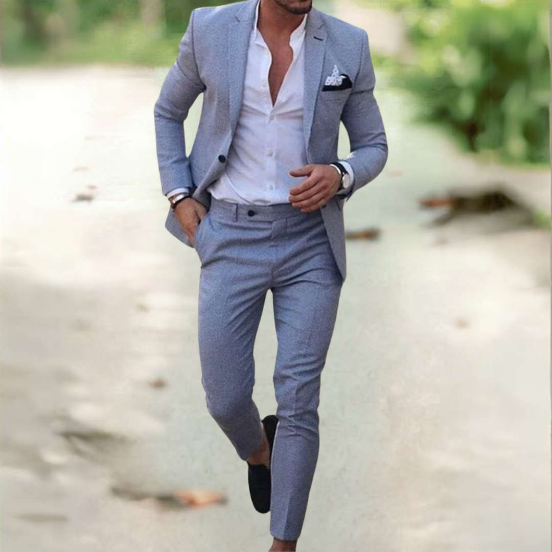 RICHARD | Elegant Men's Suit