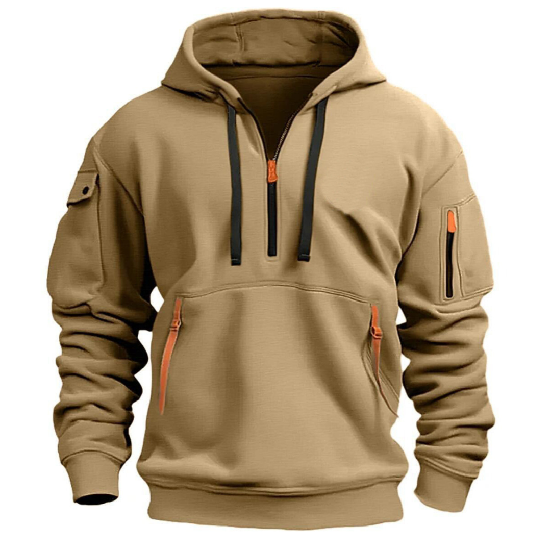 LIAM™ | Stylish hoodie