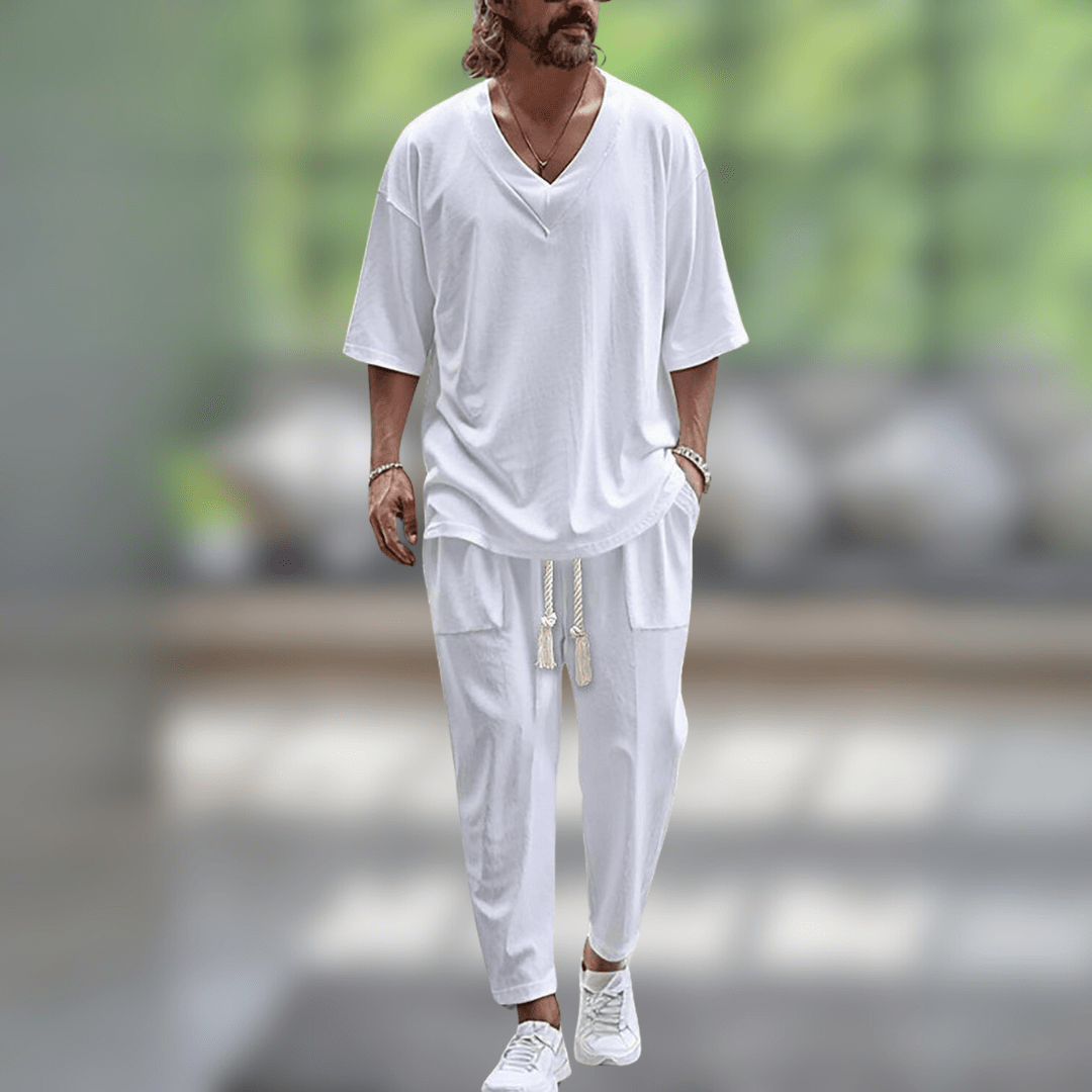 NOAH™ | Men's Summer Set