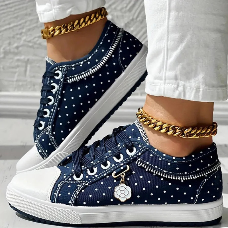 MAYA™ | Orthopaedic Comfortable Sneakers