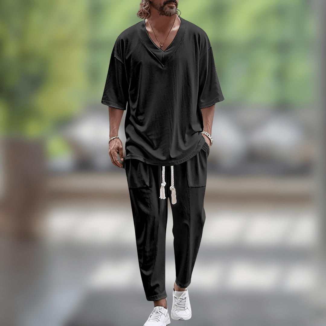 NOAH™ | Men's Summer Set