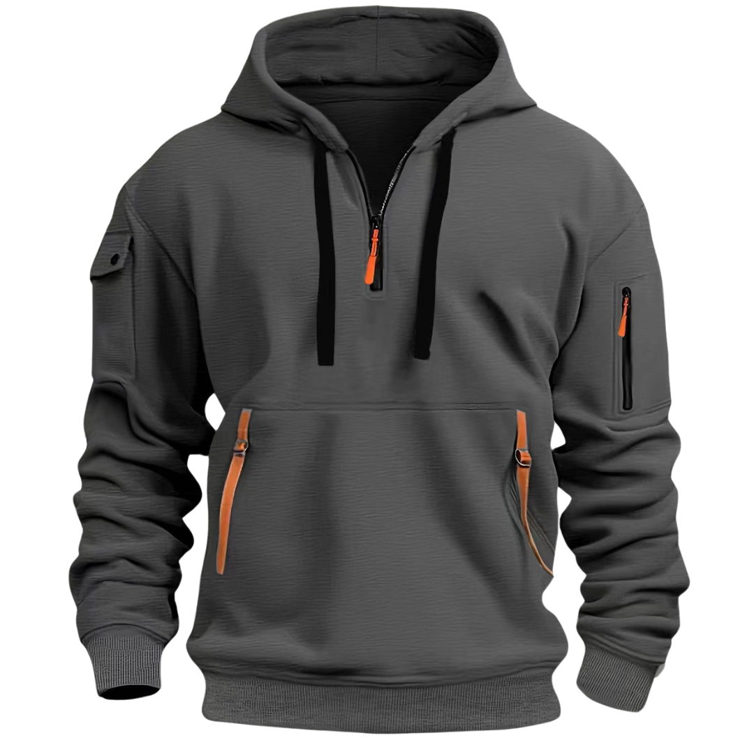 LIAM™ | Stylish hoodie