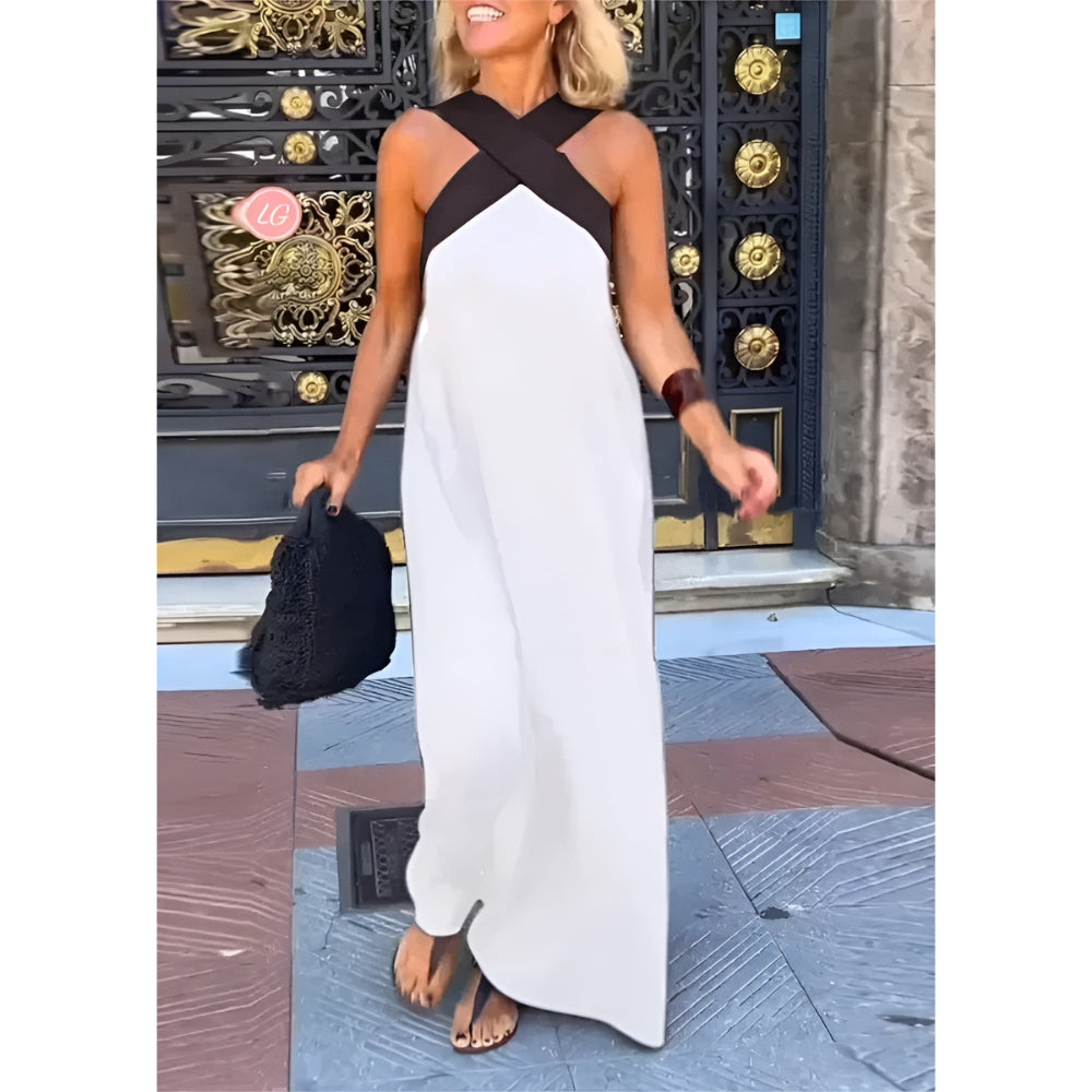 ROMA | Summer dress