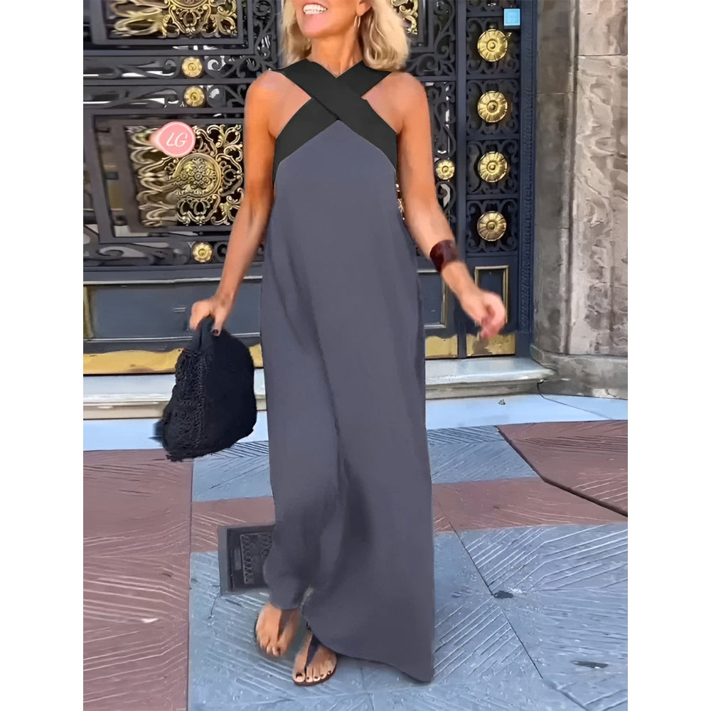 ROMA | Summer dress