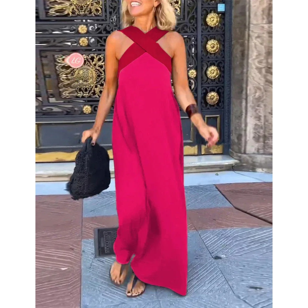 ROMA | Summer dress