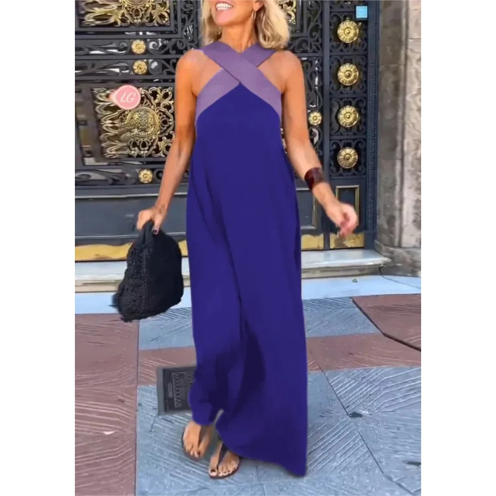 ROMA | Summer dress