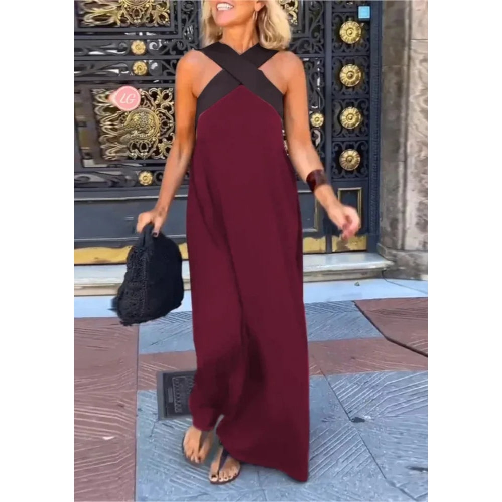 ROMA | Summer dress