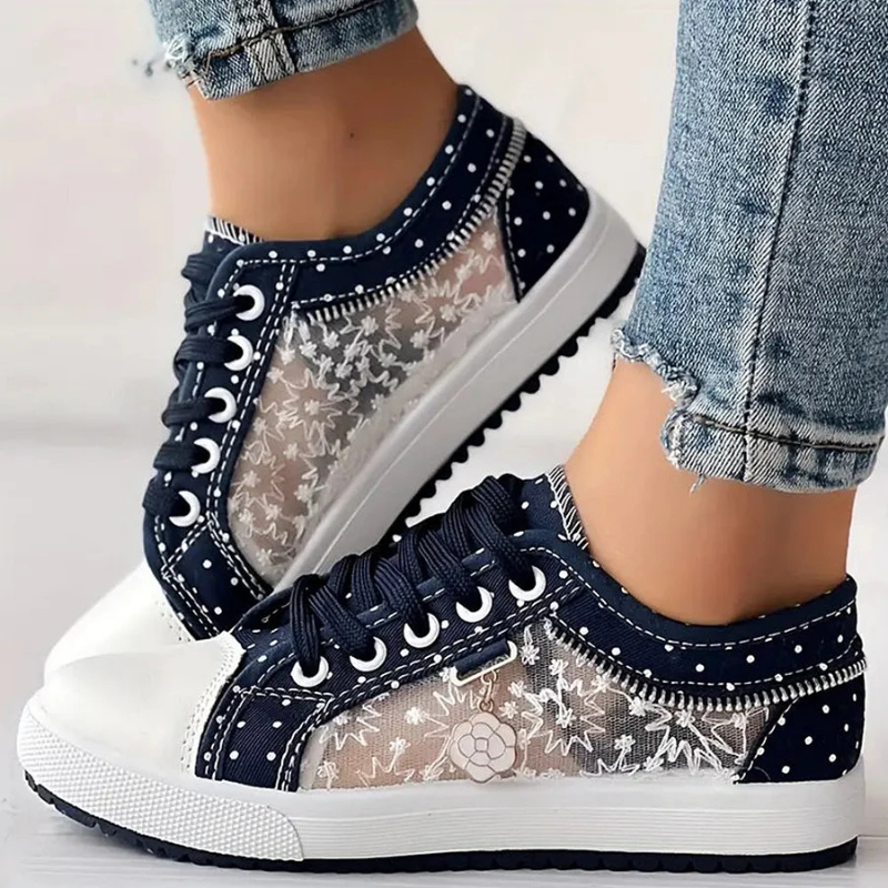 MAYA™ | Orthopaedic Comfortable Sneakers