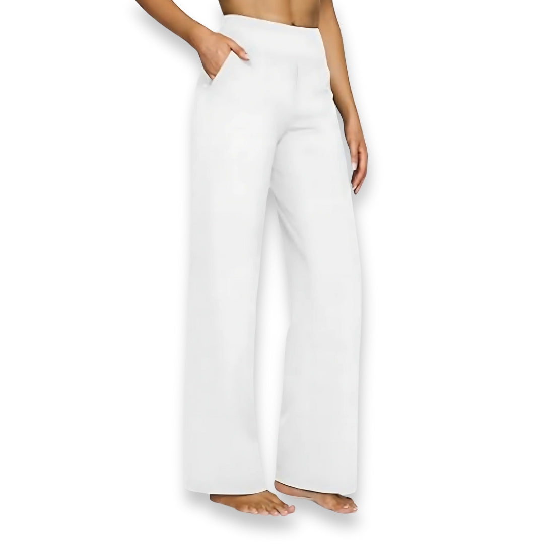 ZOE｜Yoga trousers