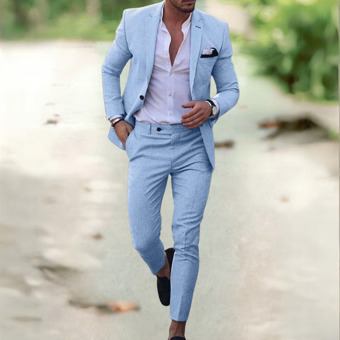 RICHARD | Elegant Men's Suit
