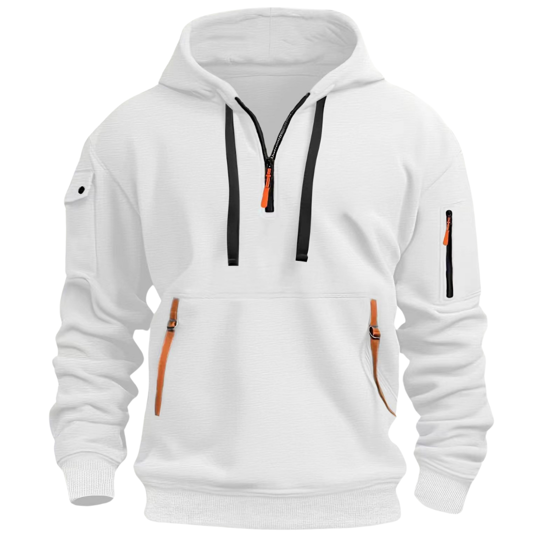 LIAM™ | Stylish hoodie