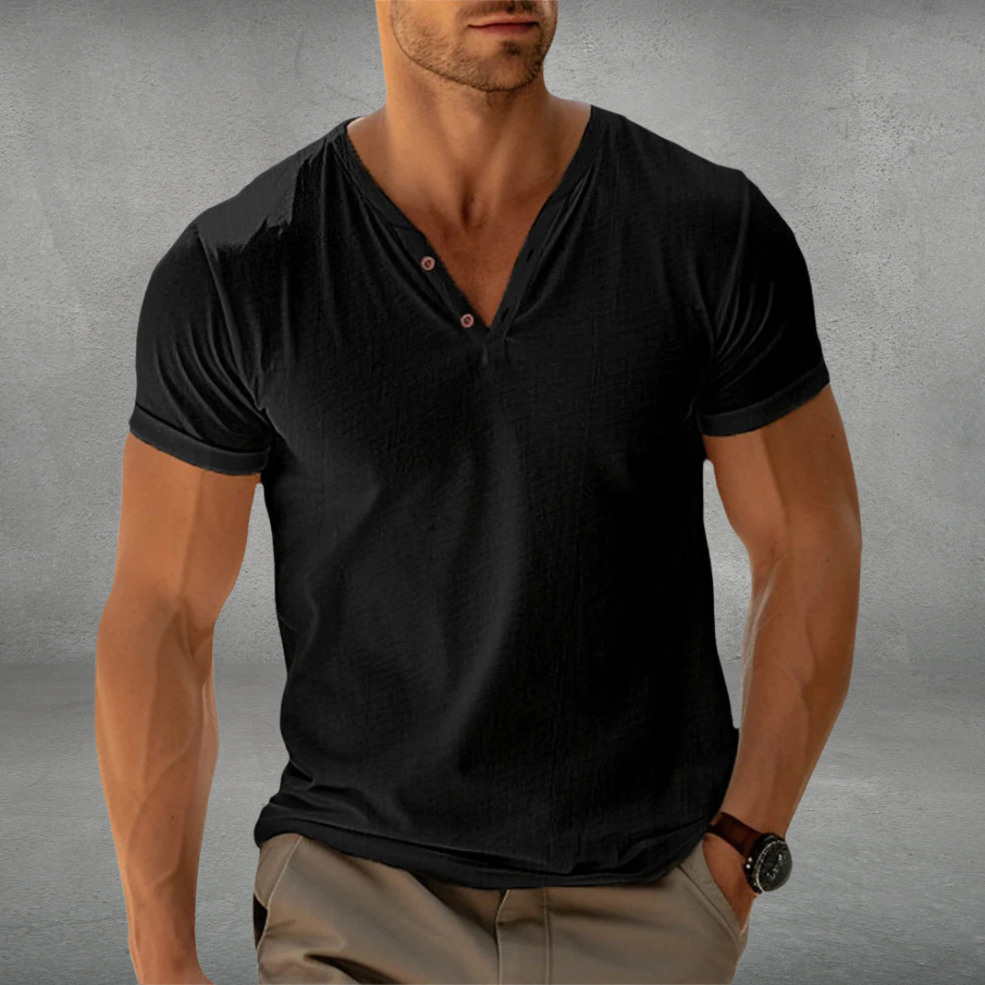 SIMON | Elegant T-shirt