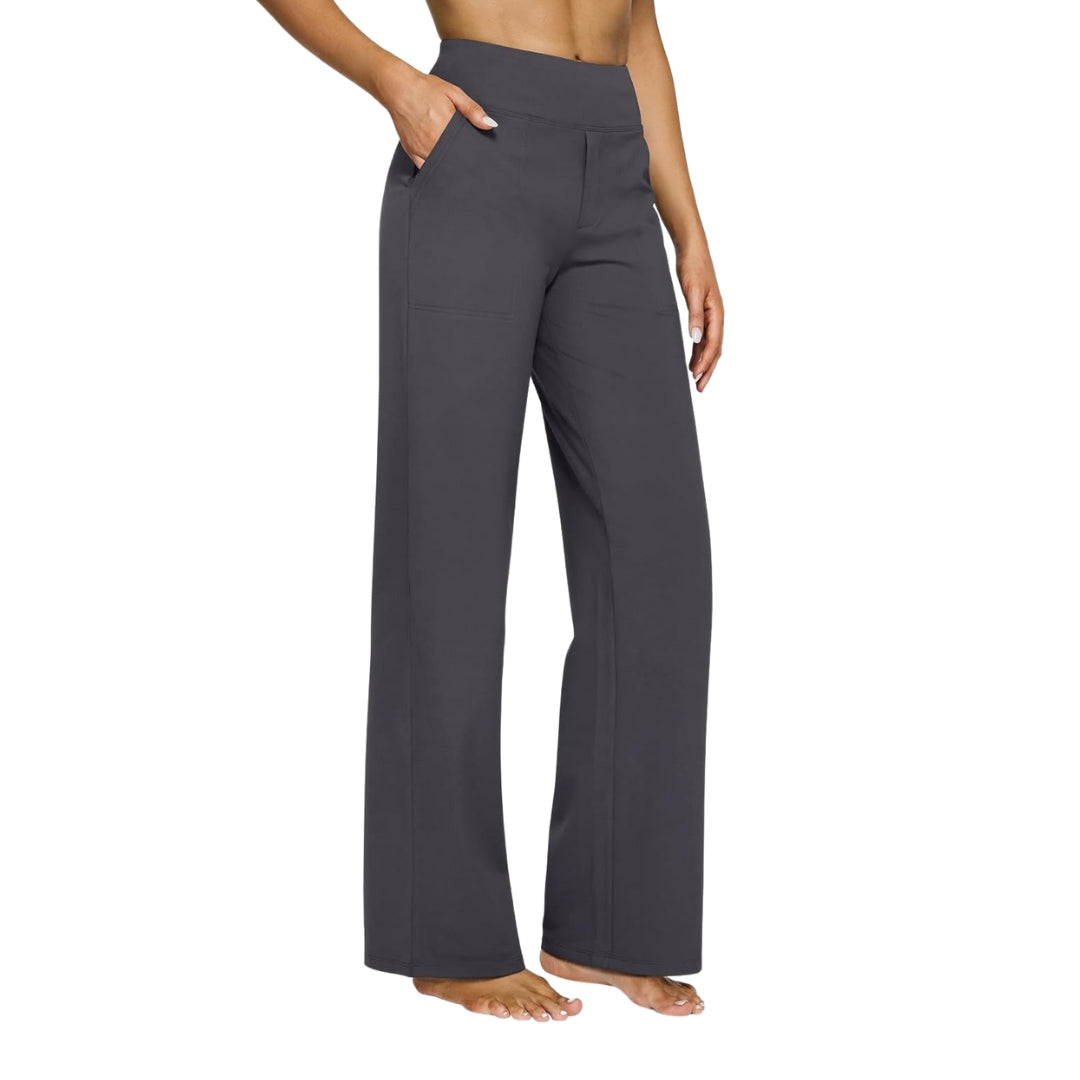 ZOE｜Yoga trousers