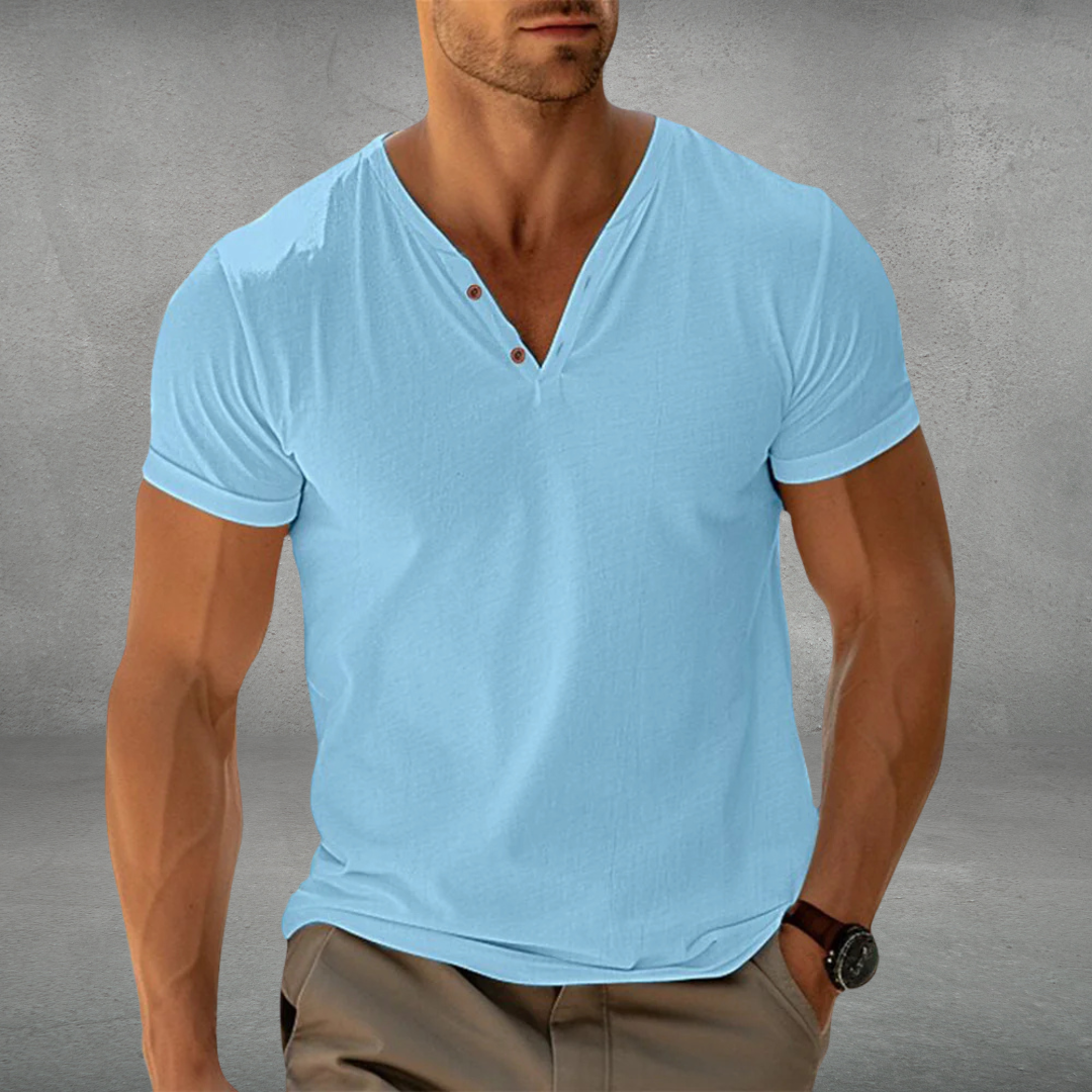 SIMON | Elegant T-shirt