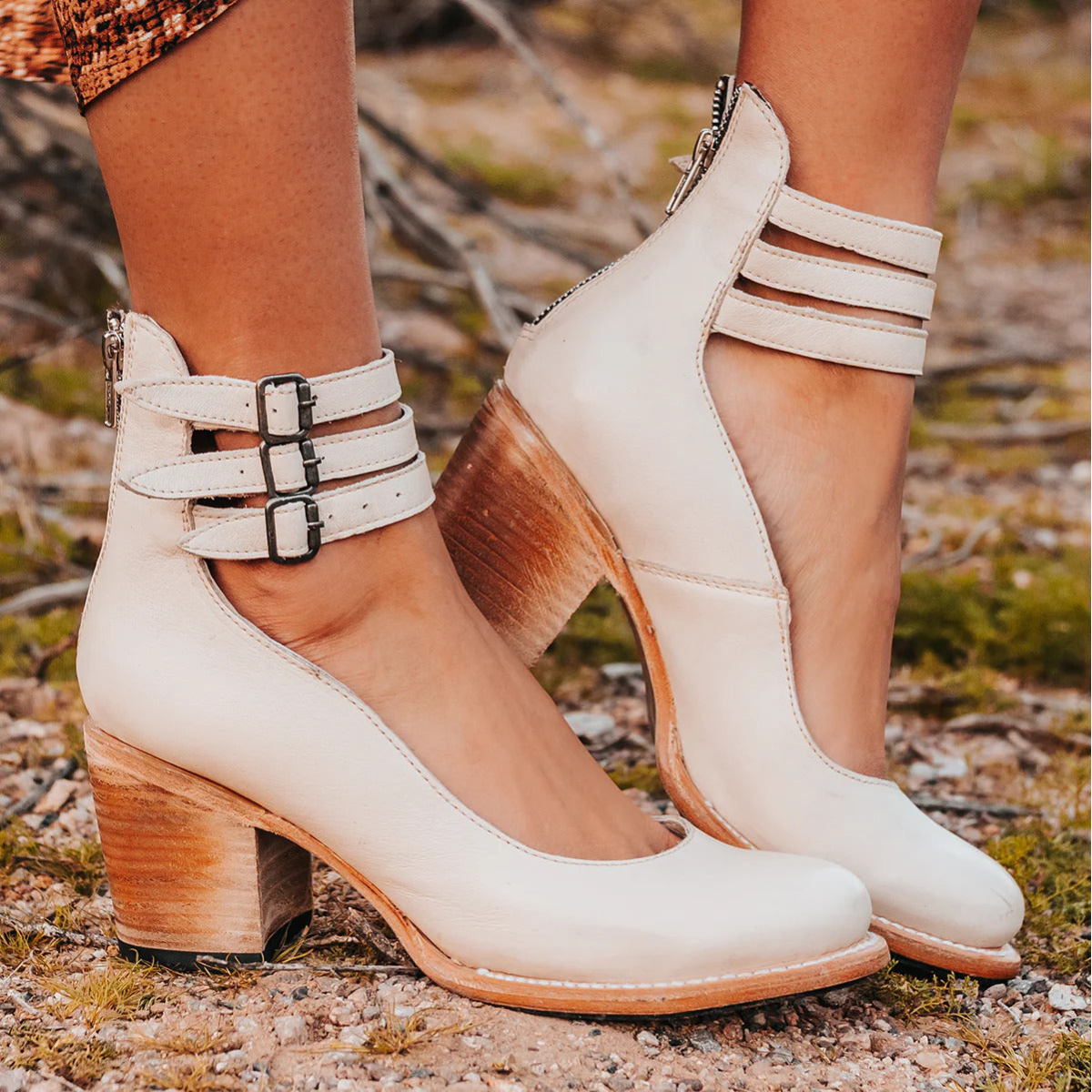 Celeste™ | Boots of elegance